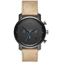 Orologio MVMT Uomo Crono 40Mm in Acciaio D-MC02-GML - D-MC02-GML